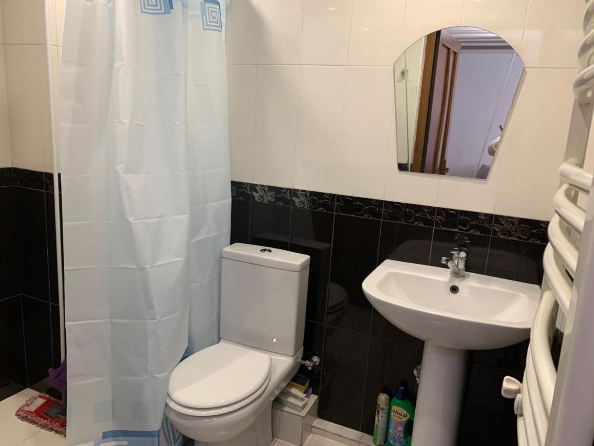 19Tumanyan Excellent Apartment In The Centre Of Capital Yerevan Bagian luar foto