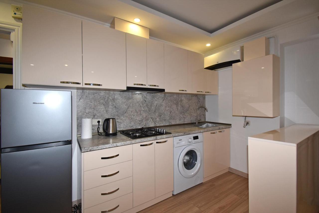 19Tumanyan Excellent Apartment In The Centre Of Capital Yerevan Bagian luar foto