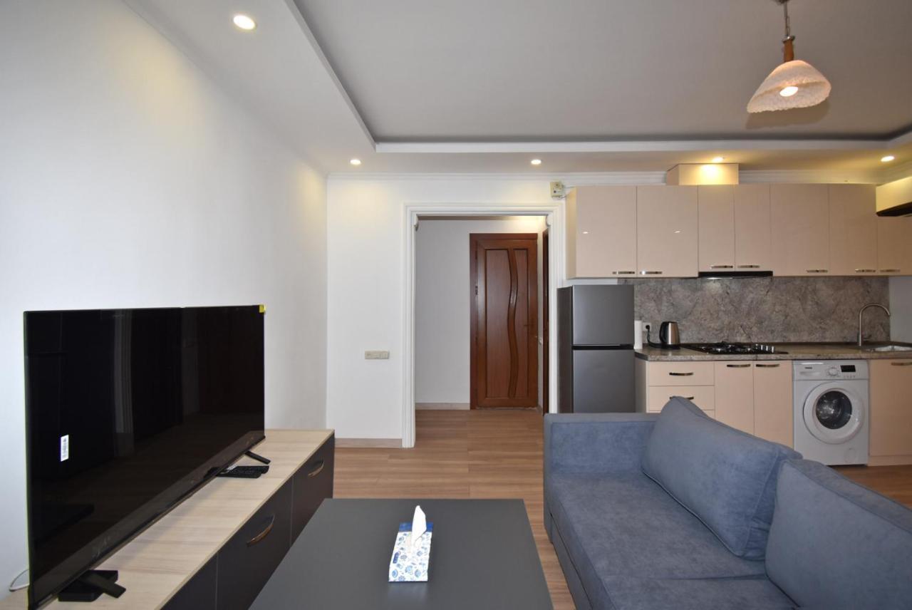 19Tumanyan Excellent Apartment In The Centre Of Capital Yerevan Bagian luar foto