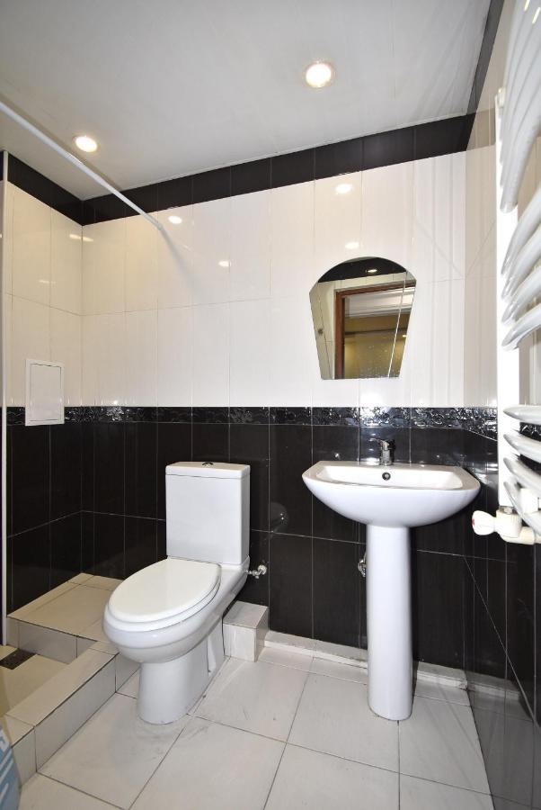 19Tumanyan Excellent Apartment In The Centre Of Capital Yerevan Bagian luar foto